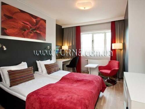 Фотографія Linne 3*