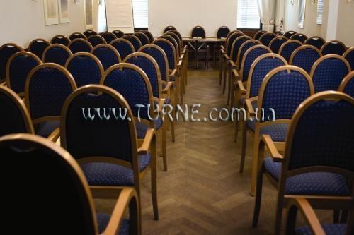 Готель Linne 3*