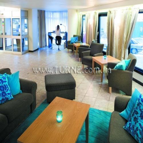 Фотографія Munch 2*