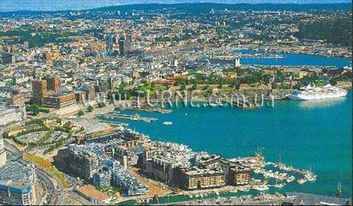 Готель Munch 2*