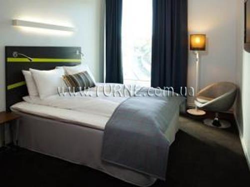 Изображение Ulleval Stadion 4*