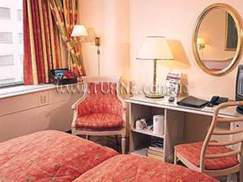 Зображення Vika Atrium 3*