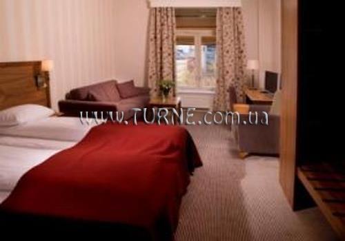 Изображение Best Western Karl Johan 4*