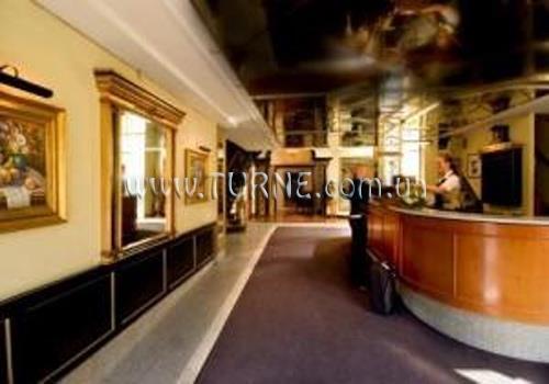 Фото Best Western Karl Johan 4*