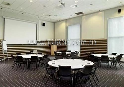 Зображення Best Western Oslo Airport 3*