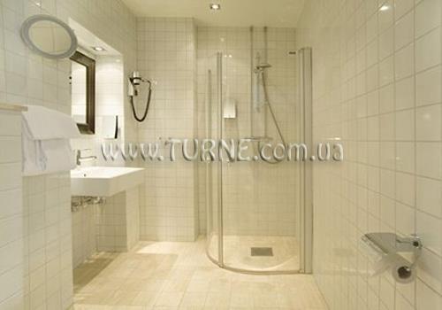 Фотографія Clarion Collection Hotel Gabelshus 4*