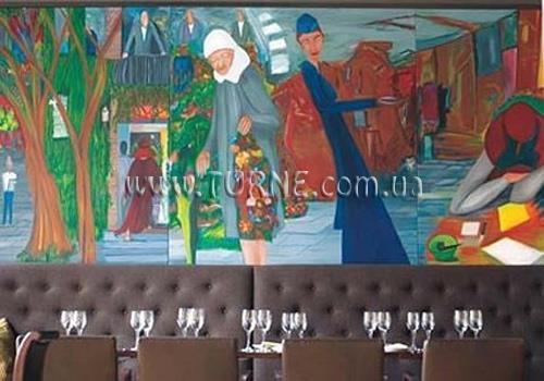 Готель Clarion Collection Hotel Gabelshus 4*