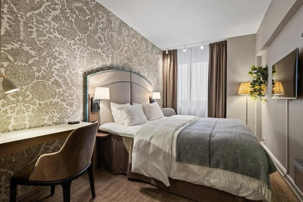 Фото Clarion Collection Hotel Bastion 4*