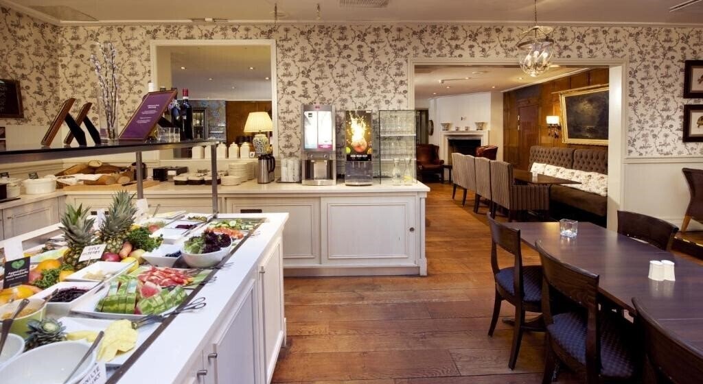 Зображення Clarion Collection Hotel Bastion 4*