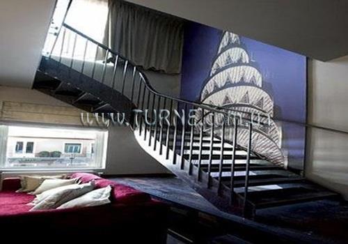 Изображение Clarion Collection Hotel Folketeateret 3*