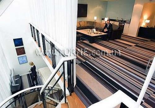 Готель Clarion Hotel Royal Christiania 4*