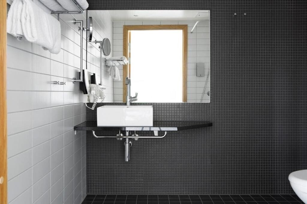 Фотографія Comfort Hotel RunWay 3*