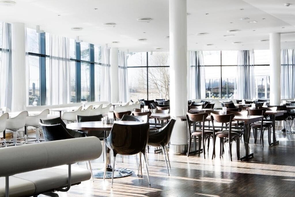 Зображення Comfort Hotel RunWay 3*