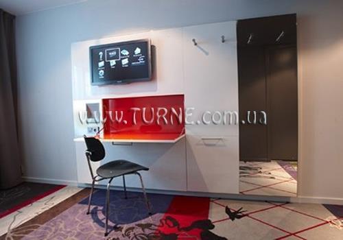 Изображение Comfort Hotel Xpress 3*