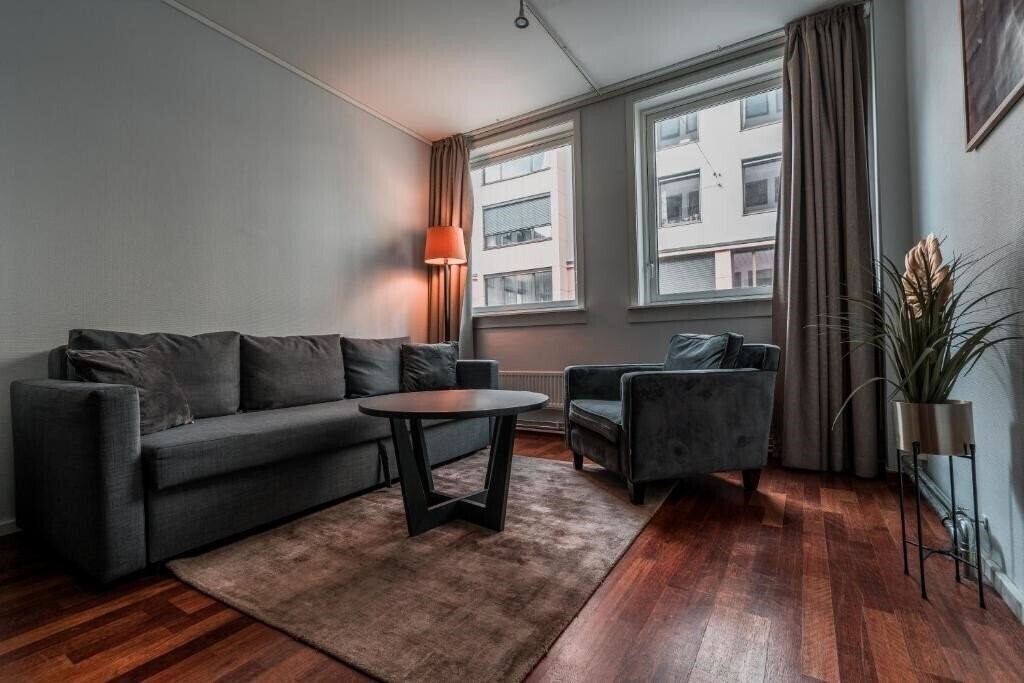 Зображення First Hotel Millenium 4*