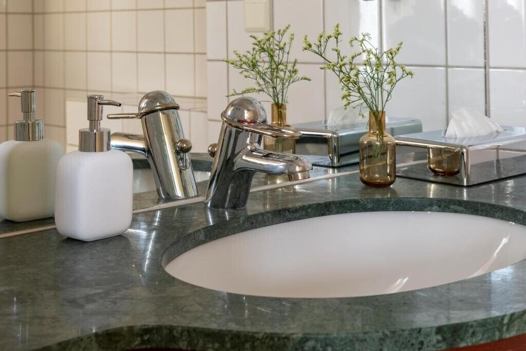 Картинка First Hotel Millenium 4*