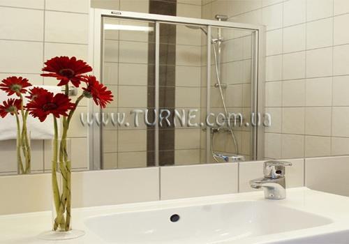 Зображення Quality Airport Hotel Gardermoen 4*