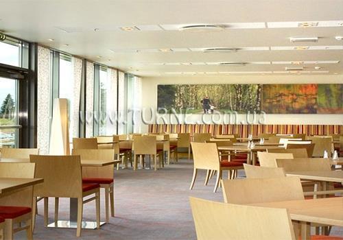 Фотографія Quality Airport Hotel Gardermoen 4*