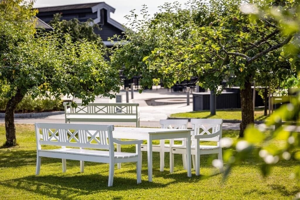 Зображення Quality Hotel Leangkollen 4*