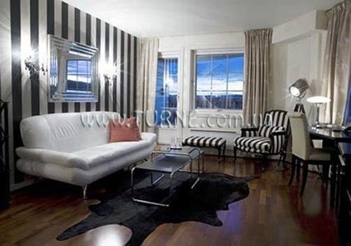 Изображение Quality Hotel Olavsgaard 3*