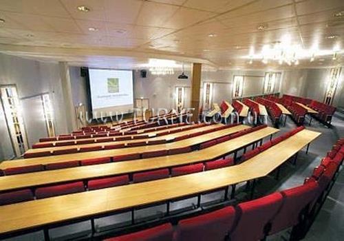 Отель Quality Hotel Olavsgaard 3*