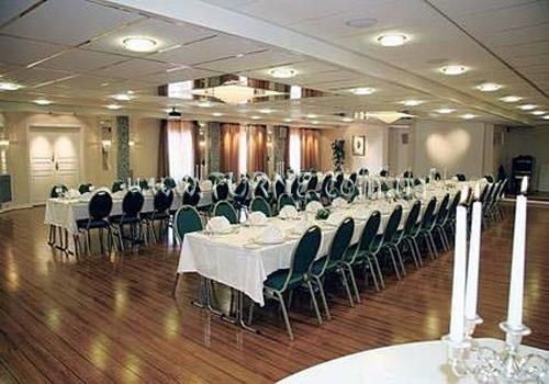 Фото Quality Hotel Olavsgaard 3*