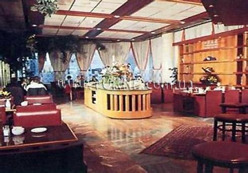 Фото Radisson Blu Plaza Hotel 4*