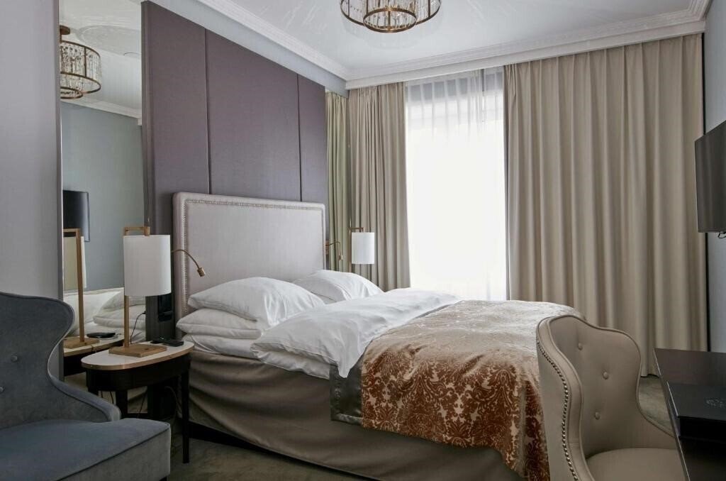 Зображення Grand by Scandic 5*