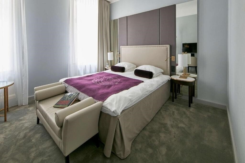 Картинка Grand by Scandic 5*
