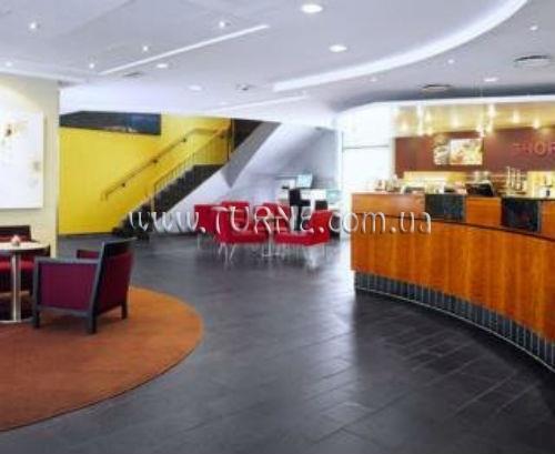 Зображення Scandic Sjoelyst 3*