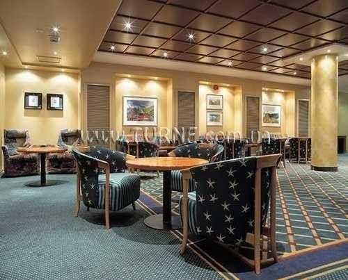 Фото Scandic Sjoelyst 3*