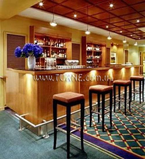 Готель Scandic Sjoelyst 3*