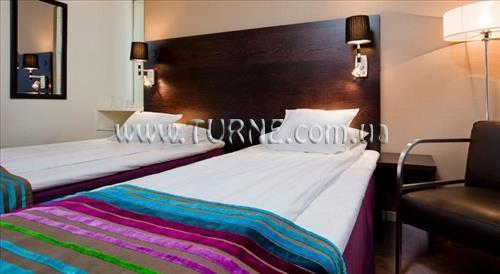 Зображення Thon Triaden 4*