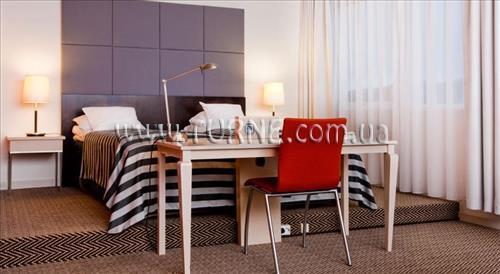 Фотографія Thon Triaden 4*