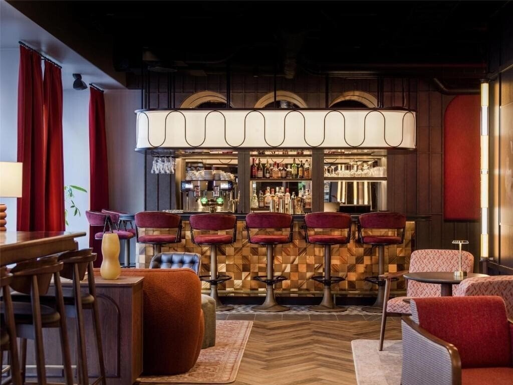 Фотографія Park Inn by Radisson 3*