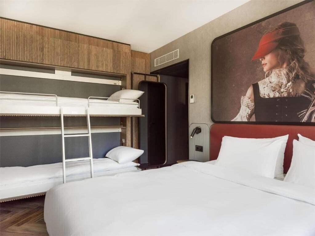 Картинка Park Inn by Radisson 3*