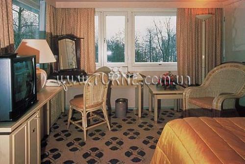 Фото Radisson Blu Park Hotel 4*