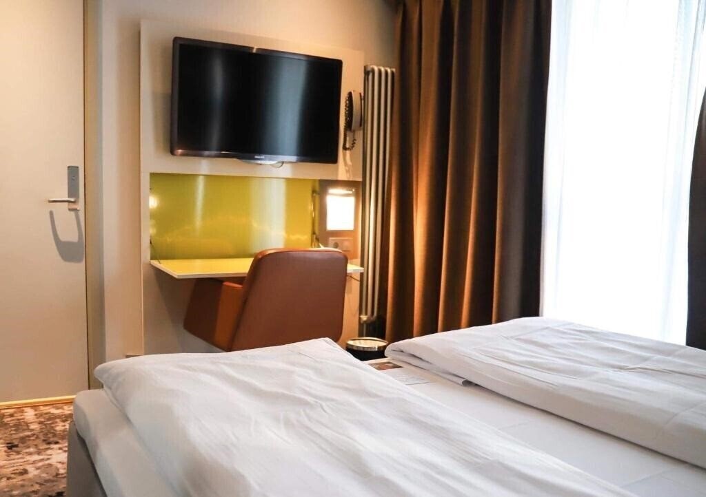 Картинка Comfort Hotel Grand Central 3*