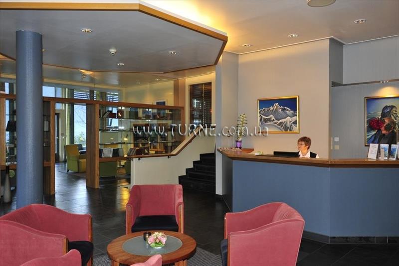 Картинка Klingenberg Hotel 3*