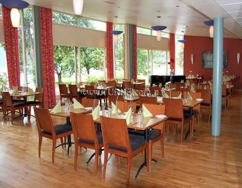 Фотографія Klingenberg Hotel 3*