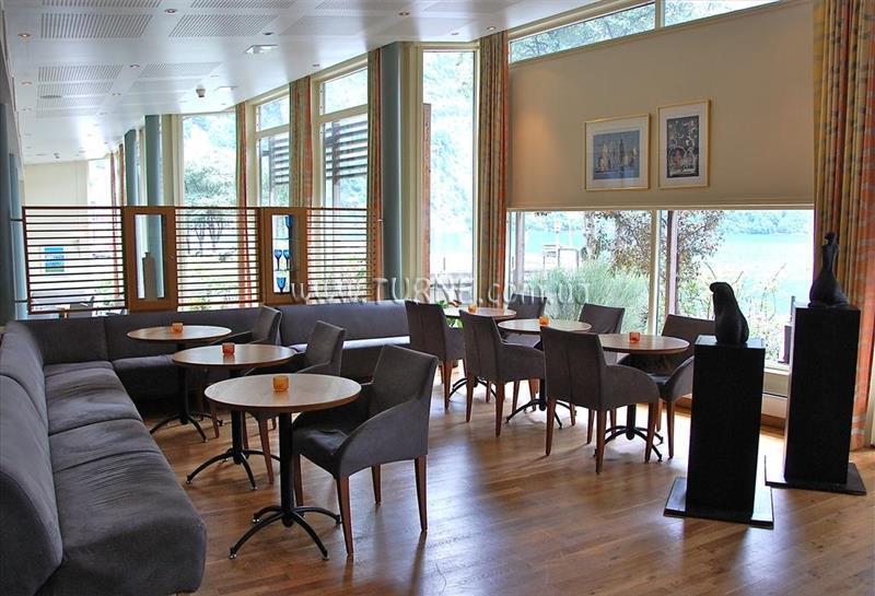 Фото Klingenberg Hotel 3*