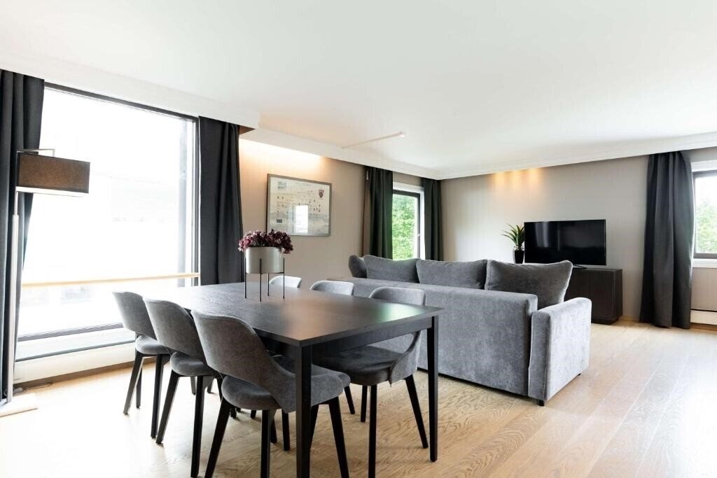 Фотография Scandic Stavanger Park 4*