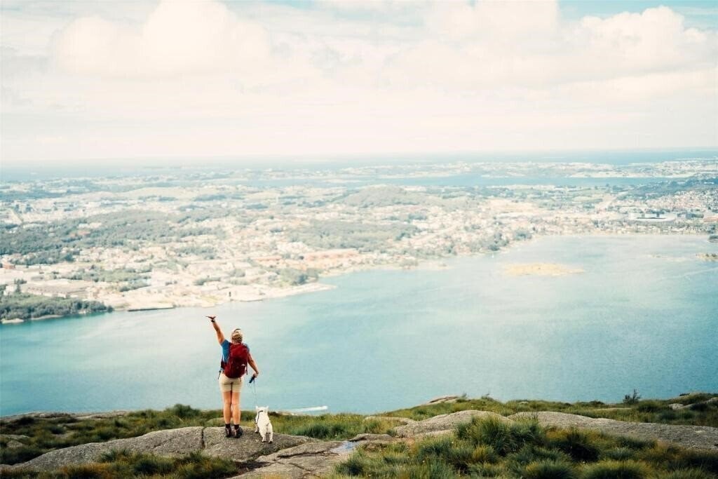 Зображення Radisson Blu Atlantic Stavanger 4*