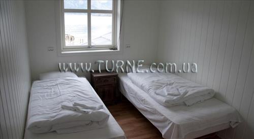 Фотография Mefjord апартаменты