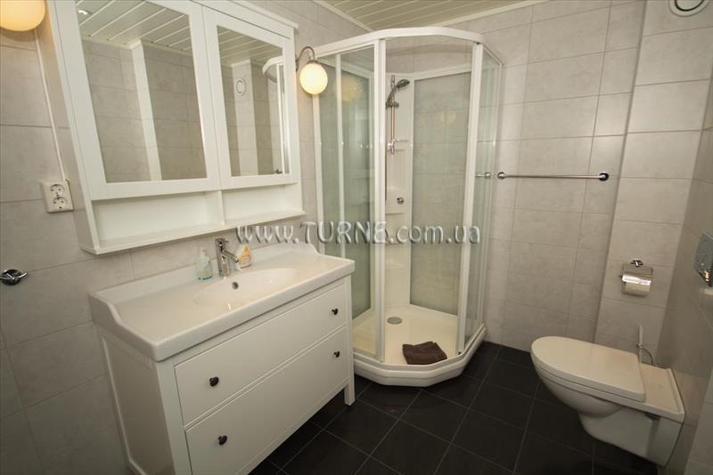 Отель Sorheim Brygge 4*