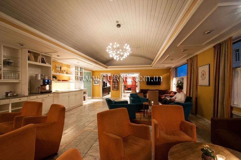 Зображення Quality Hotel Augustin 4*