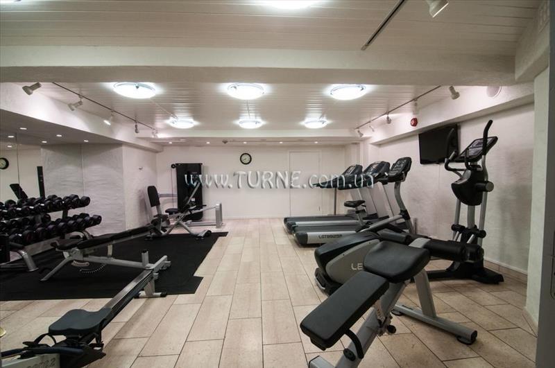 Фотографія Quality Hotel Augustin 4*