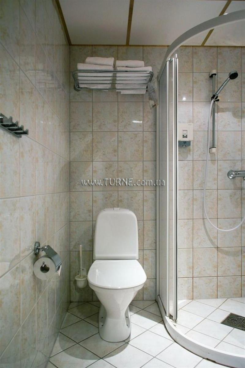 Готель Quality Hotel Augustin 4*