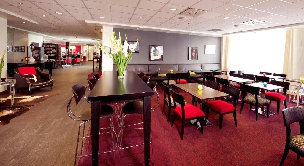 Фото Home Hotel Grand Olav (ex. Clarion Collection Grand Olav) 4*