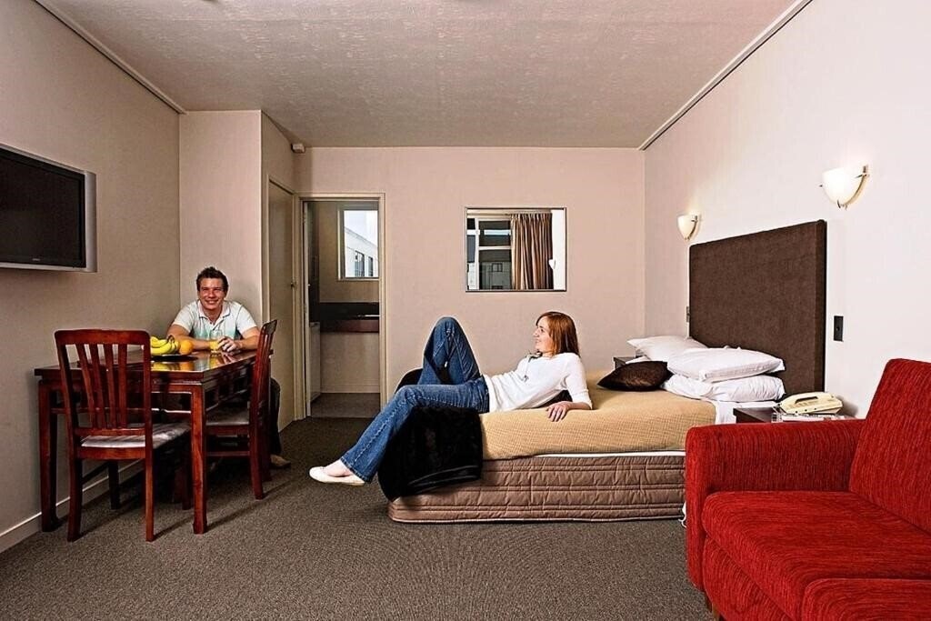 Зображення City Central Motel Apartments 4*